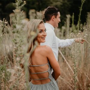 Meet your Posher, Nicole lorraine